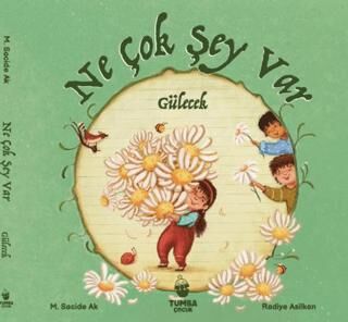 Ne Çok Şey Var Gülecek - 1