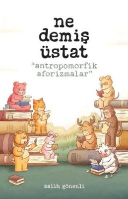 Ne Demiş Üstat - 1