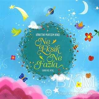 Ne Eksik Ne Fazla - Diyanet İşleri Başkanlığı