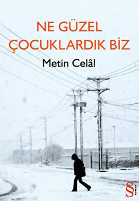 Ne Güzel Çocuklardık Biz kapağı