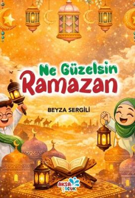 Ne Güzelsin Ramazan - 1