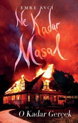 Ne Kadar Masal O Kadar Gerçek - Lapis Kitap