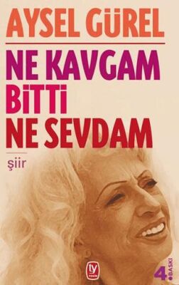 Ne Kavgam Bitti Ne Sevdam - 1