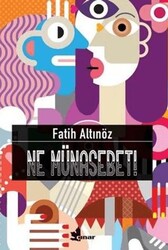 Ne Münasebet! - Çınar Yayınları