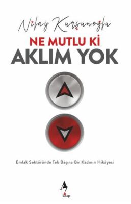 Ne Mutlu ki Aklım Yok - 1