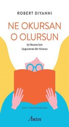 Ne Okursan O Olursun - Antre Kitap
