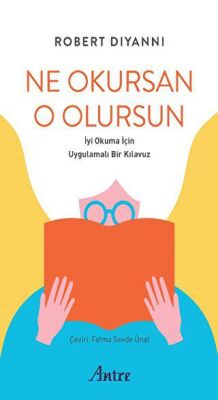 Ne Okursan O Olursun - 1