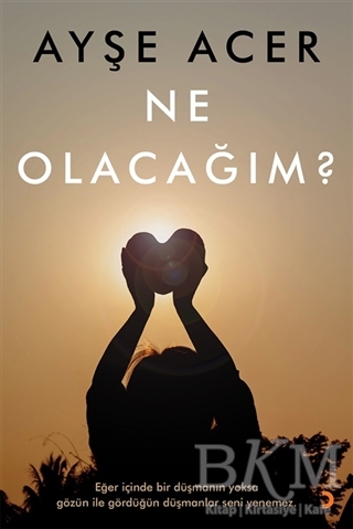 Ne Olacağım? - Cinius Yayınları