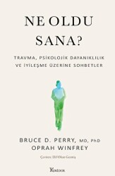Ne Oldu Sana? - Koridor Yayıncılık