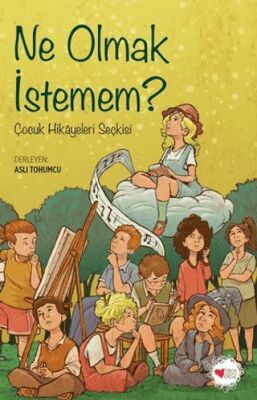 Ne Olmak İstemem? - 1
