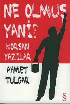 Ne Olmuş Yani? kapağı