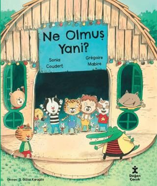 Ne Olmuş Yani? - 1