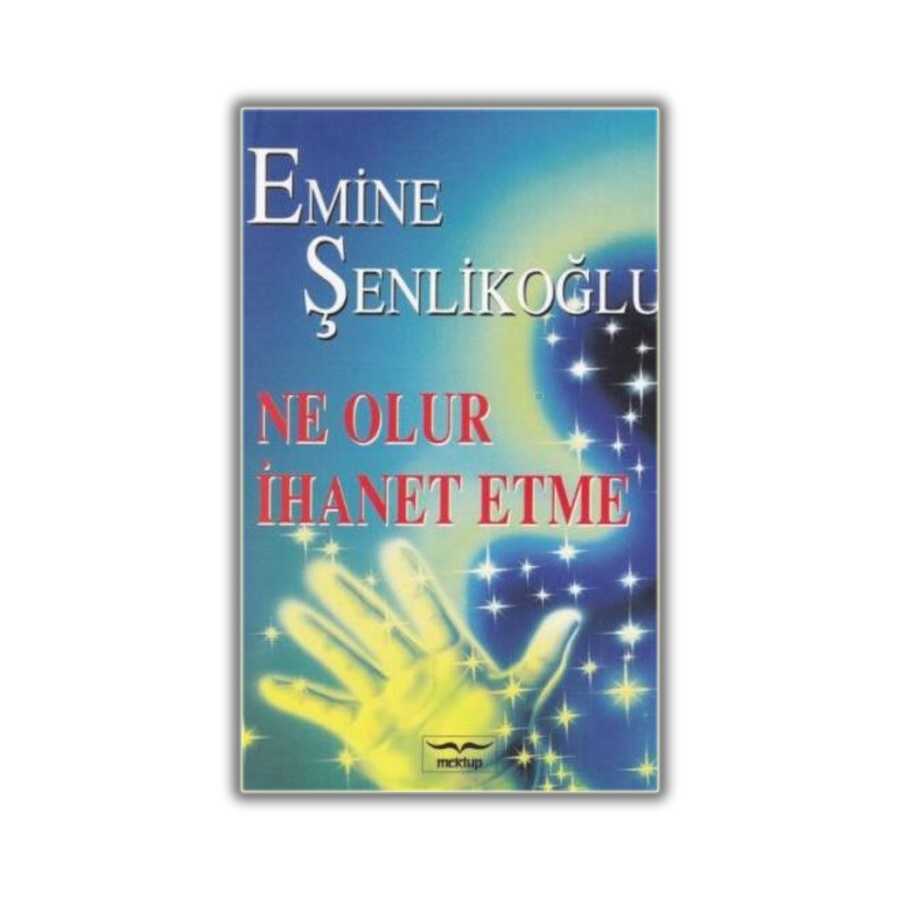 Ne Olur İhanet Etme - 1