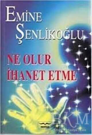 Ne Olur İhanet Etme - 2