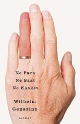 Ne Para Ne Saat Ne Kasket - Jaguar Kitap