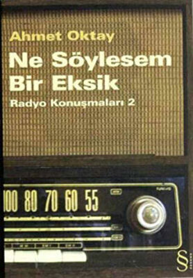 Ne Söylesem Bir Eksik kapağı