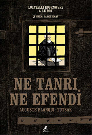 Ne Tanrı Ne Efendi - Mylos Kitap