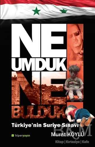 Ne Umduk Ne Bulduk - Hiperlink Yayınları