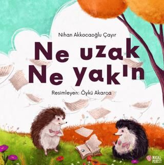 Ne Uzak Ne Yakın - 1