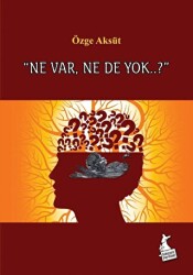 Ne Var, Ne De Yok..? - Kanguru Yayınları