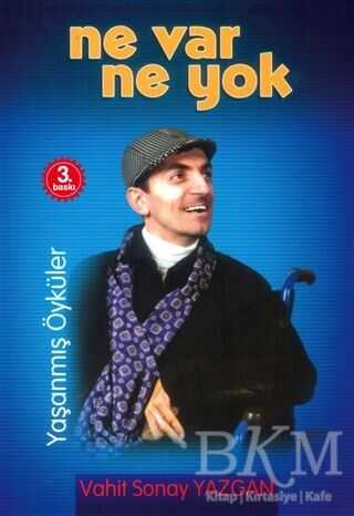 Ne Var Ne Yok - 1