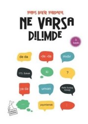 Ne Varsa Dilimde - Kanguru Yayınları