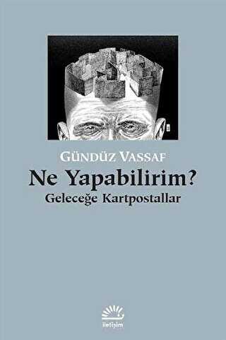 Ne Yapabilirim? - İletişim Yayınevi