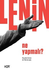 Ne Yapmalı? - Kor Kitap