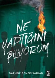 Ne Yaptığını Biliyorum - XLIBRIS