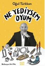 Ne Yediysem Oyum - Mundi