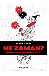 Ne Zaman? - MediaCat Kitapları