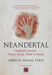 Neandertal - Kolektif Kitap
