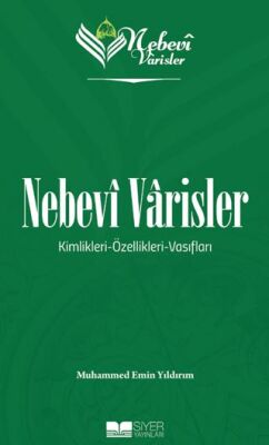Nebevî Varisler - 1