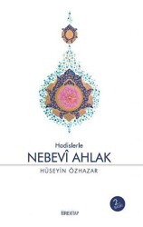 Nebevi Ahlak - Tire Kitap
