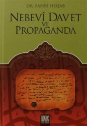 Nebevi Davet ve Propaganda - Buruç Yayınları