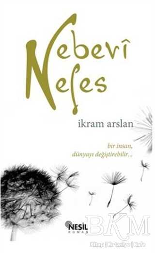 Nebevi Nefes