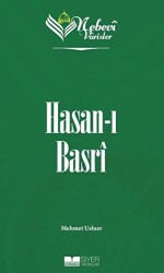 Hasan-ı Basri - Nebevi Varisler 13 - Siyer Yayınları