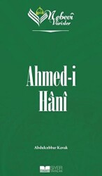 Ahmed-i Hani - Nebevi Varisler 80 - Siyer Yayınları