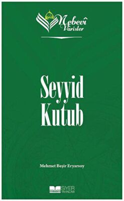 Seyyid Kutub - Nebevi Varisler 93 - 1