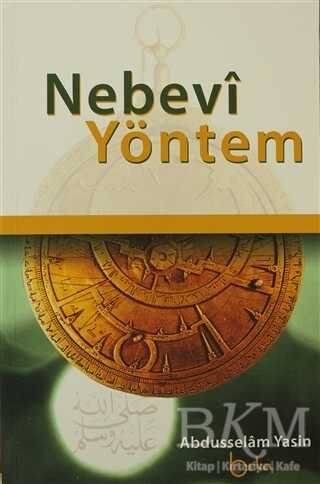 Nebevi Yöntem - Beka Yayınları