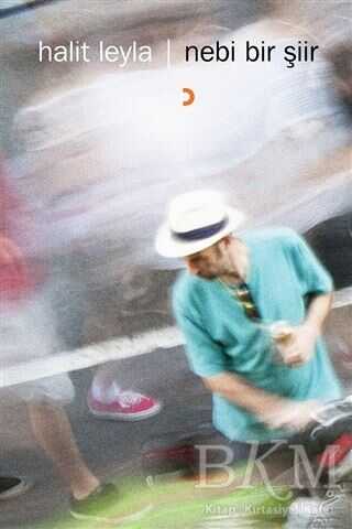 Nebi Bir Şiir - Cinius Yayınları