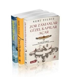 Nebi Yıldız Seti - 3 Kitap Takım - Olimpos Yayınları