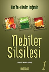 Nebiler Silsilesi - 1 - Erkam Yayınları
