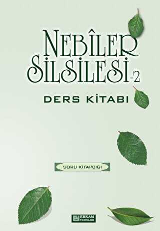 Nebiler Silsilesi - 2 - Erkam Yayınları