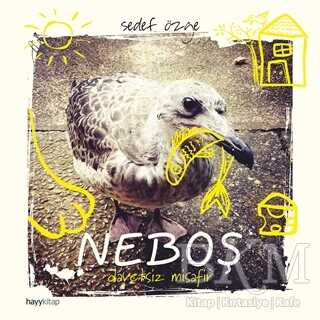 Neboş - Hayykitap