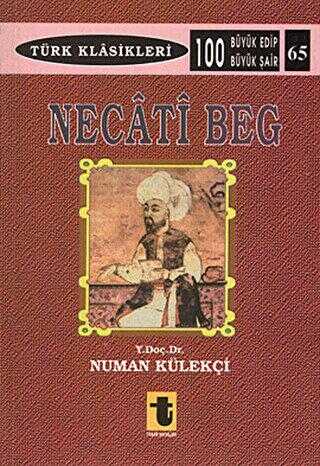 Necati Beg - Toker Yayınları