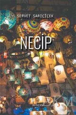 Necip - Cinius Yayınları