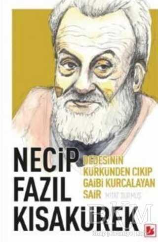 Necip Fazıl Kısakürek - Bir Yayıncılık