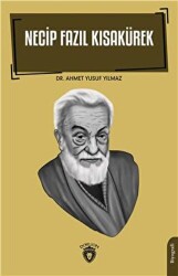 Necip Fazıl Kısakürek - Dorlion Yayınları