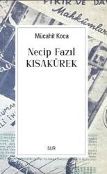Necip Fazıl Kısakürek - Sur Yayınları